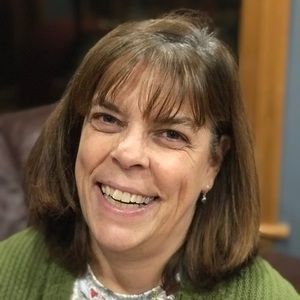 Meet your Posher, Barbara